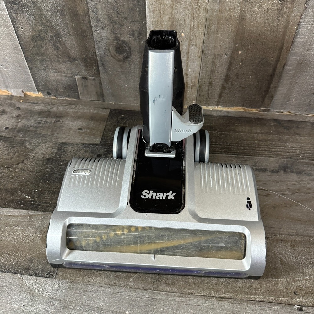 Shark Ultralight Pet Pro HZ255 Vacuum Power Nozzle Head Only OEM ReplacementPart